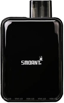 Фото Smoant Charon Baby Pod Kit Black