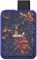 Фото Smoant Charon Baby Pod Kit Matt Purple