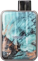 Фото Smoant Charon Baby Pod Kit Stainless Steel