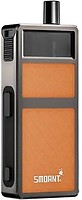Фото Smoant Pasito Mini Pod Kit Brown