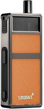 Фото Smoant Pasito Mini Pod Kit Brown