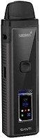 Фото Smoant Santi Pod Kit Gunmetal