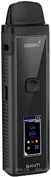 Фото Smoant Santi Pod Kit Gunmetal