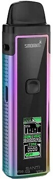 Фото Smoant Santi Pod Kit Rainbow