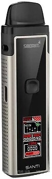Фото Smoant Santi Pod Kit SS