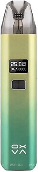 Фото OXVA XLIM V2 Green Lemon