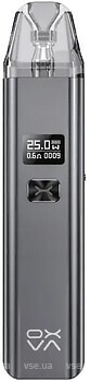 Фото OXVA XLIM V2 Shiny Gunmetal
