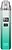 Фото OXVA XLIM V2 Shiny Silver Green
