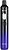 Фото Joyetech eGo AIO Anniversary Edition Kit Black-Purple