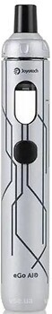 Фото Joyetech eGo AIO Anniversary Edition Kit Silver