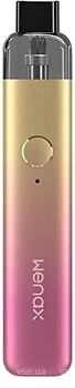 Фото Geekvape Wenax K1 Pod Gold Pink