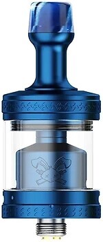 Фото Hellvape Dead Rabbit MTL 2 RTA Blue