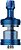 Фото Hellvape Dead Rabbit MTL 2 RTA Blue