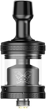 Фото Hellvape Dead Rabbit MTL 2 RTA Matte Black