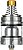 Фото Vandy Vape Berserker V1.5 MTL RTA Silver