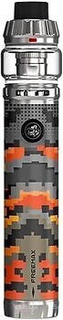 Фото FreeMax Twister 2 Pod Kit 3D Orange