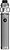Фото FreeMax Twister 2 Pod Kit 3D Silver