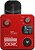Фото Kumiho Thoth S Pod Kit Charming Red