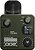 Фото Kumiho Thoth S Pod Kit Jungle Green