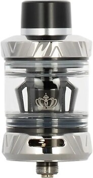 Фото Uwell Crown 5 Silver