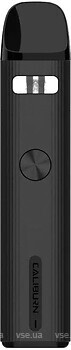 Фото Uwell Caliburn G2 Pod Kit Carbon Black