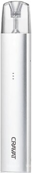 Фото Uwell Cravat Pod System Silver