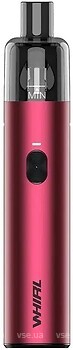Фото Uwell Whril S2 Pod Kit Red