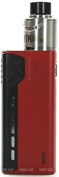 Фото Teslacigs Terminator Antman 22 RDA Kit Red