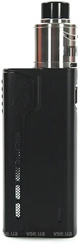 Фото Teslacigs Terminator Antman 22 RDA Kit Black