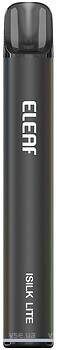 Фото Eleaf Isilk Lite Black Color