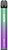 Фото Eleaf Isilk Lite Green Purple Gradient