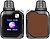 Фото Lost Vape Ursa Baby 3 Shadow Mocha