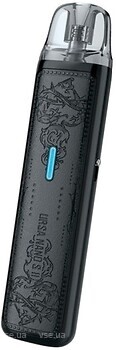 Фото Lost Vape Ursa Nano S2 10th Anniversary Edition Black Thorns