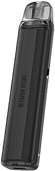 Фото Lost Vape Ursa Nano 3 Twill Black