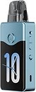 Фото Voopoo Vinci E120 4500 мАг Snow Blue