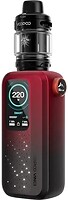 Фото Voopoo Vinci Spark220 with Uforse-X Tank Dark Red