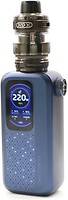 Фото Voopoo Vinci Spark220 with Uforse-X Tank Space Blue