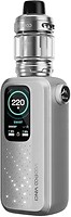 Фото Voopoo Vinci Spark220 with Uforse-X Tank Tech Silver