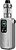 Фото Voopoo Vinci Spark220 with Uforse-X Tank Tech Silver