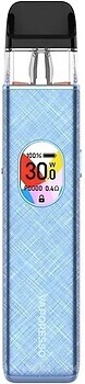 Фото Vaporesso Xros 5 1500 mAh Blue Silk