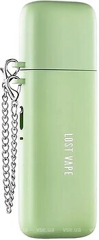 Фото Lost Vape Ursa Cap Mint Green