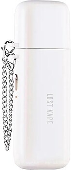 Фото Lost Vape Ursa Cap Pearl White