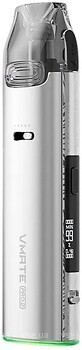 Фото Voopoo VMATE Pro 2 Glacier Silver