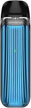 Фото Vaporesso Luxe QS 1000 mAh Blue