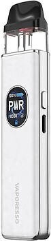 Фото Vaporesso Xros 5 1500 mAh Opal White