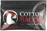 Комплектуючі і аксесуари для електронних сигарет Cotton Bacon