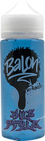 Фото Balon Wild Style Гранат з вишнею і нотками смородини 1.5 мг 120 мл