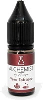 Фото Alchemist Salt Vero Tobacco Сигаретний тютюн 50 мг 10 мл