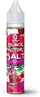 Фото Black Factory Salt Dr.Pepper Вишнева газована вода 25 мг 30 мл