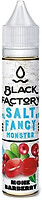 Фото Fancy Monster Salt Mone Barberry Барбарисова цукерка 50 мг 30 мл